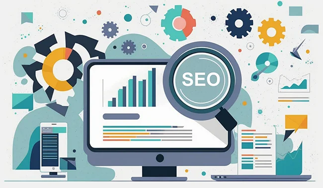 Как работает seo-оптимизация